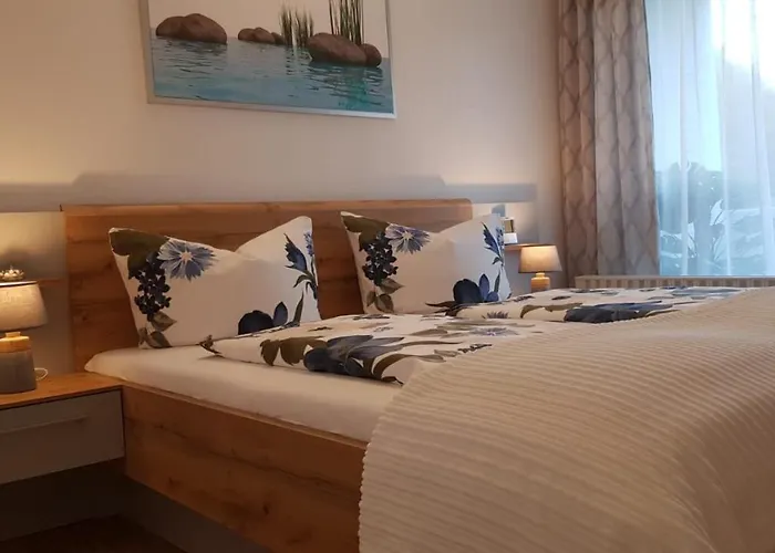 Ferienwohnung Univers 2