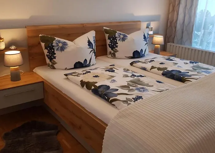 Ferienwohnung Univers 2