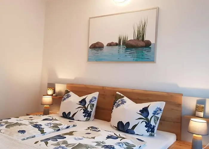 Ferienwohnung Univers 2