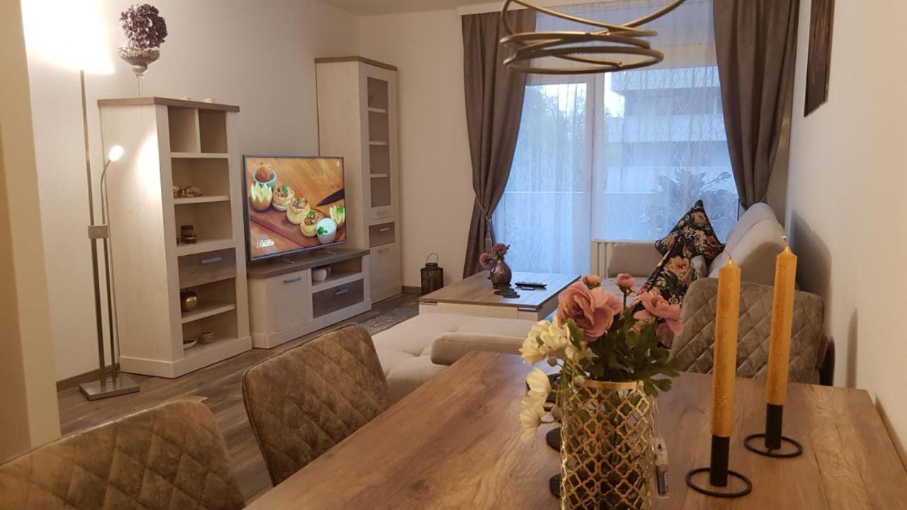 Appartement Univers 2