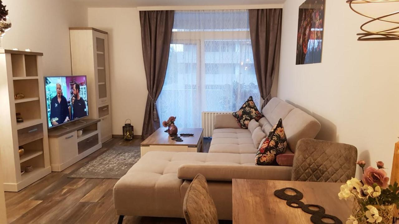 Univers 2 Appartement Bad Harzburg