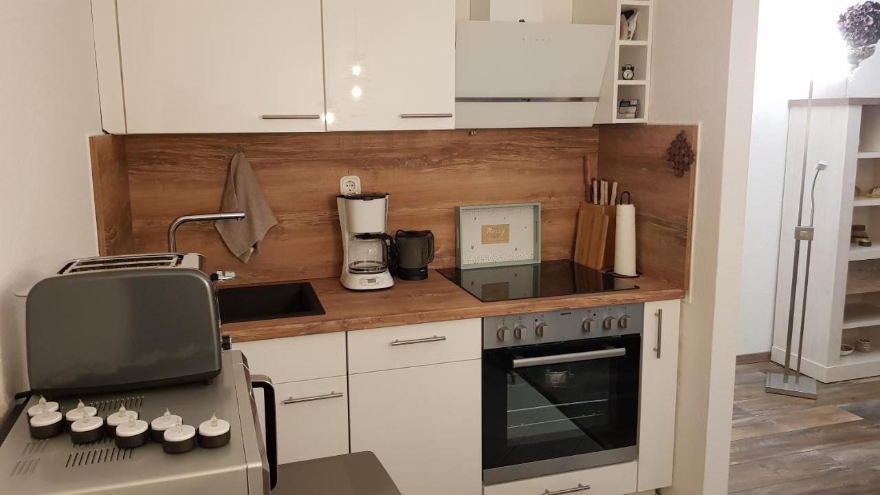 Apartment Univers 2