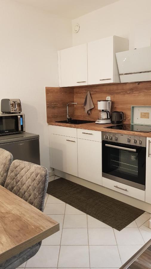 Appartement Univers 2