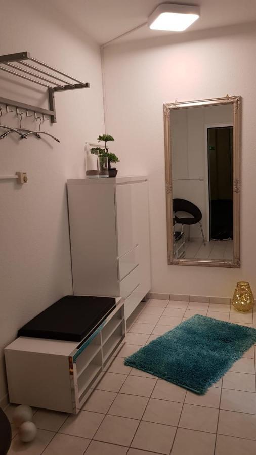 Univers 2 Appartement