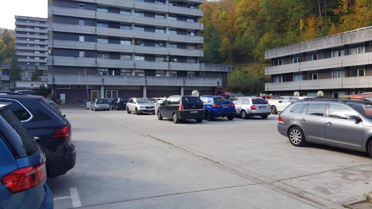 Apartment Univers 2