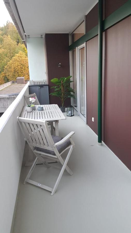 Univers 2 Apartment *