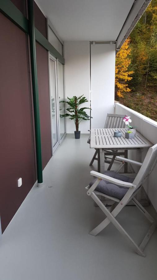 Univers 2 Apartment *