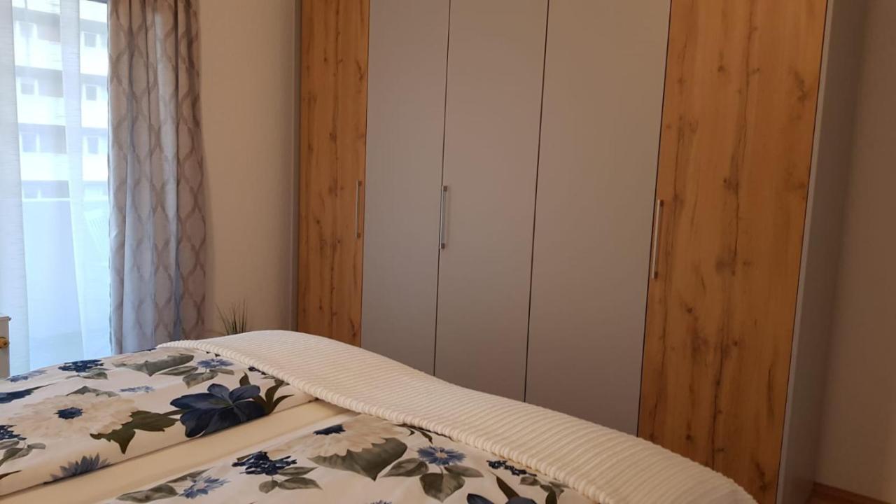 Apartment Univers 2 Bad Harzburg