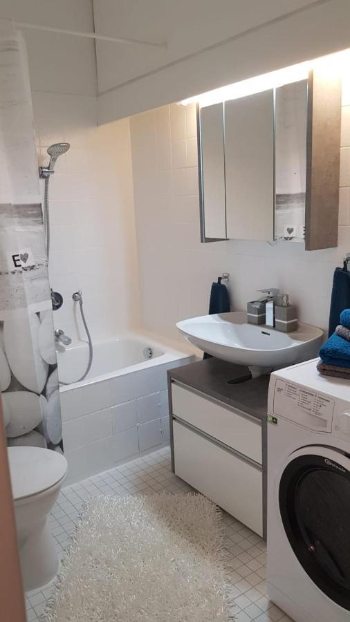 Univers 2 Appartement Bad Harzburg