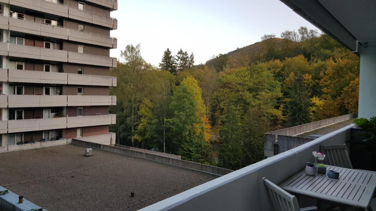 Univers 2 Apartment Bad Harzburg