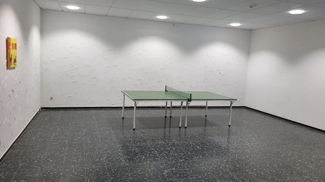 Apartment Univers 2 *